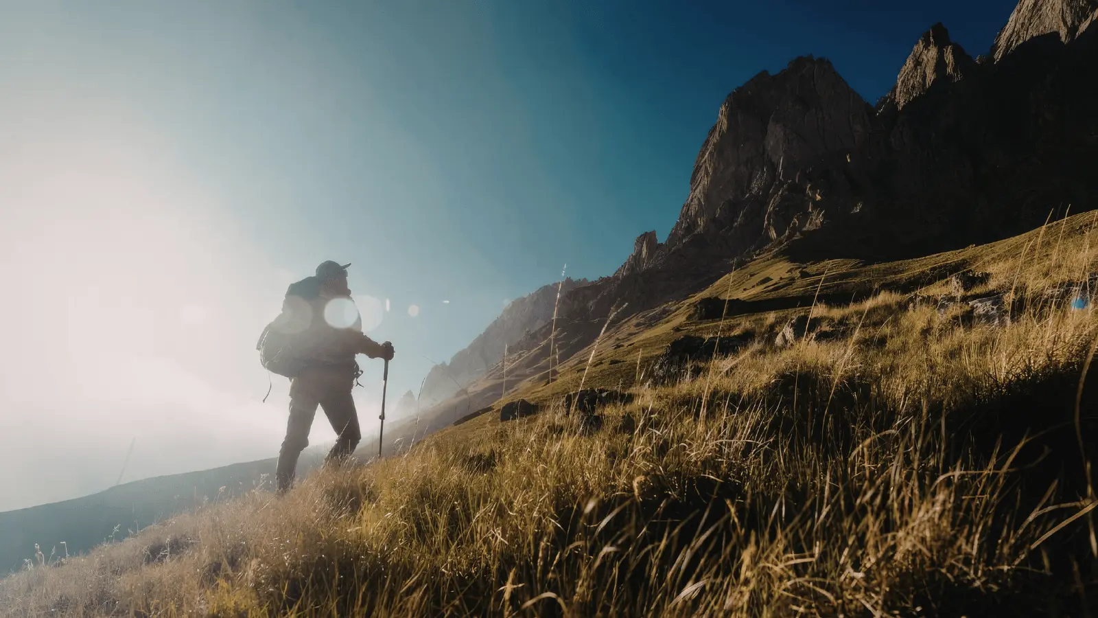 Sonbaharda Trekking: Doğa Yürüyüşü İçin Gerekli Ekipmanlar ve Öneriler