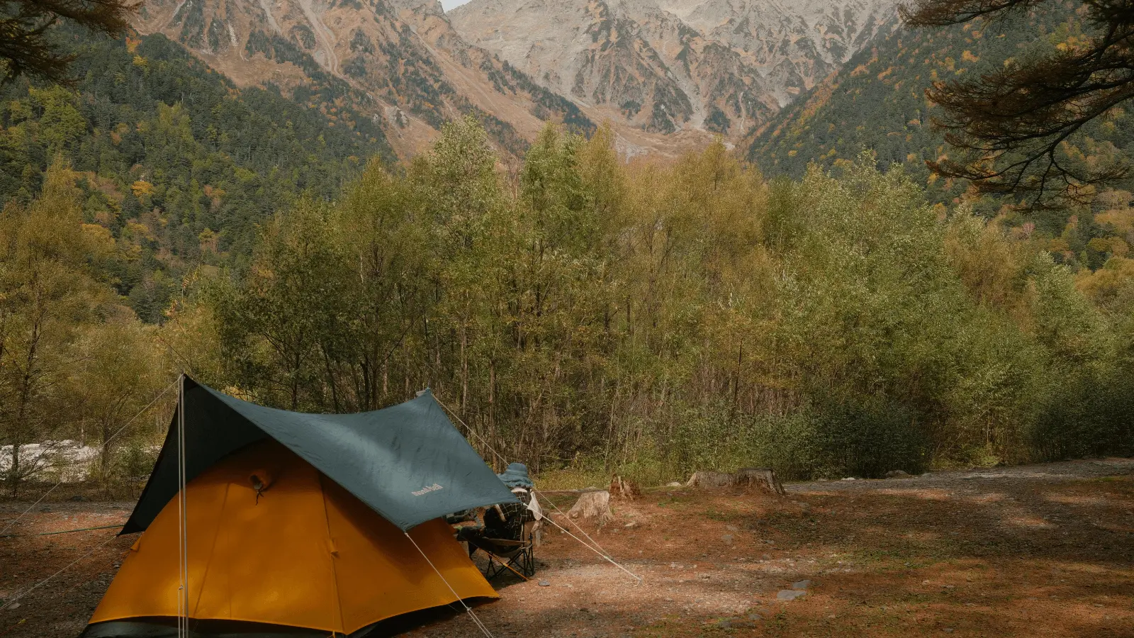 Bushcraft Kampı Nedir? Doğada Hayatta Kalma ve Başlangıç Rehberi
