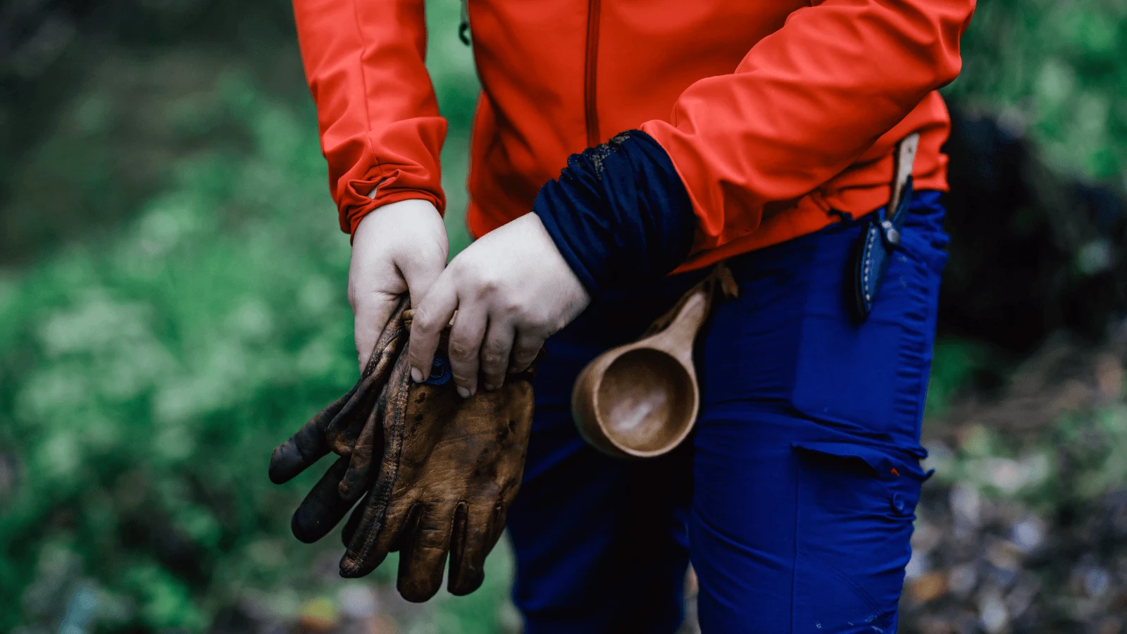 Doğada Hayatta Kalmanın Altın Kuralları: Bushcraft Becerileri ile Güvende Kalın
