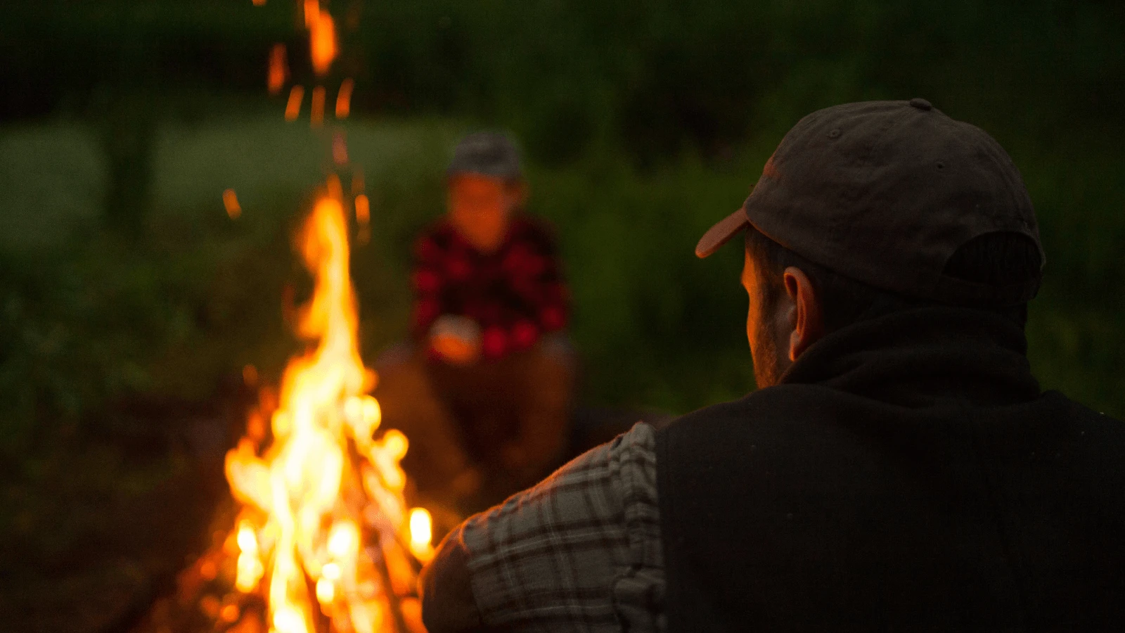 Doğada Sığınacak Bir Yer: Kampçının Felsefesi ve Tanto Bushcraft’ın Yolculuğu