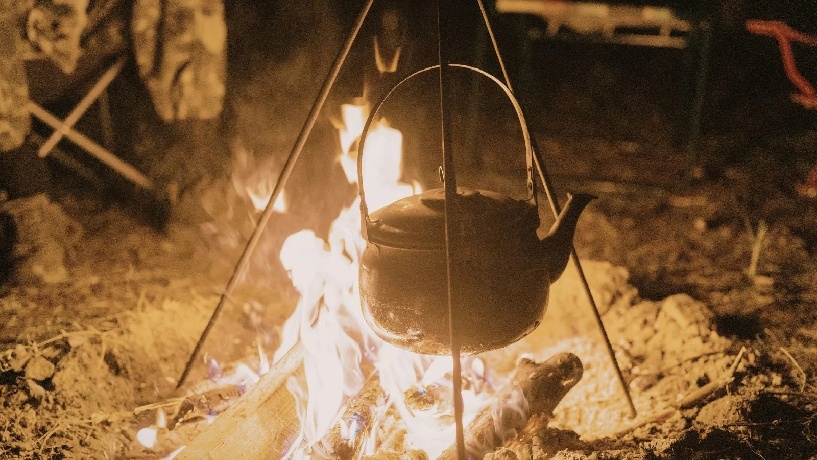 Doğanın Kalbinde Yaşam Sanatı: Bushcraft Felsefesi ve Hayatta Kalma Becerileri