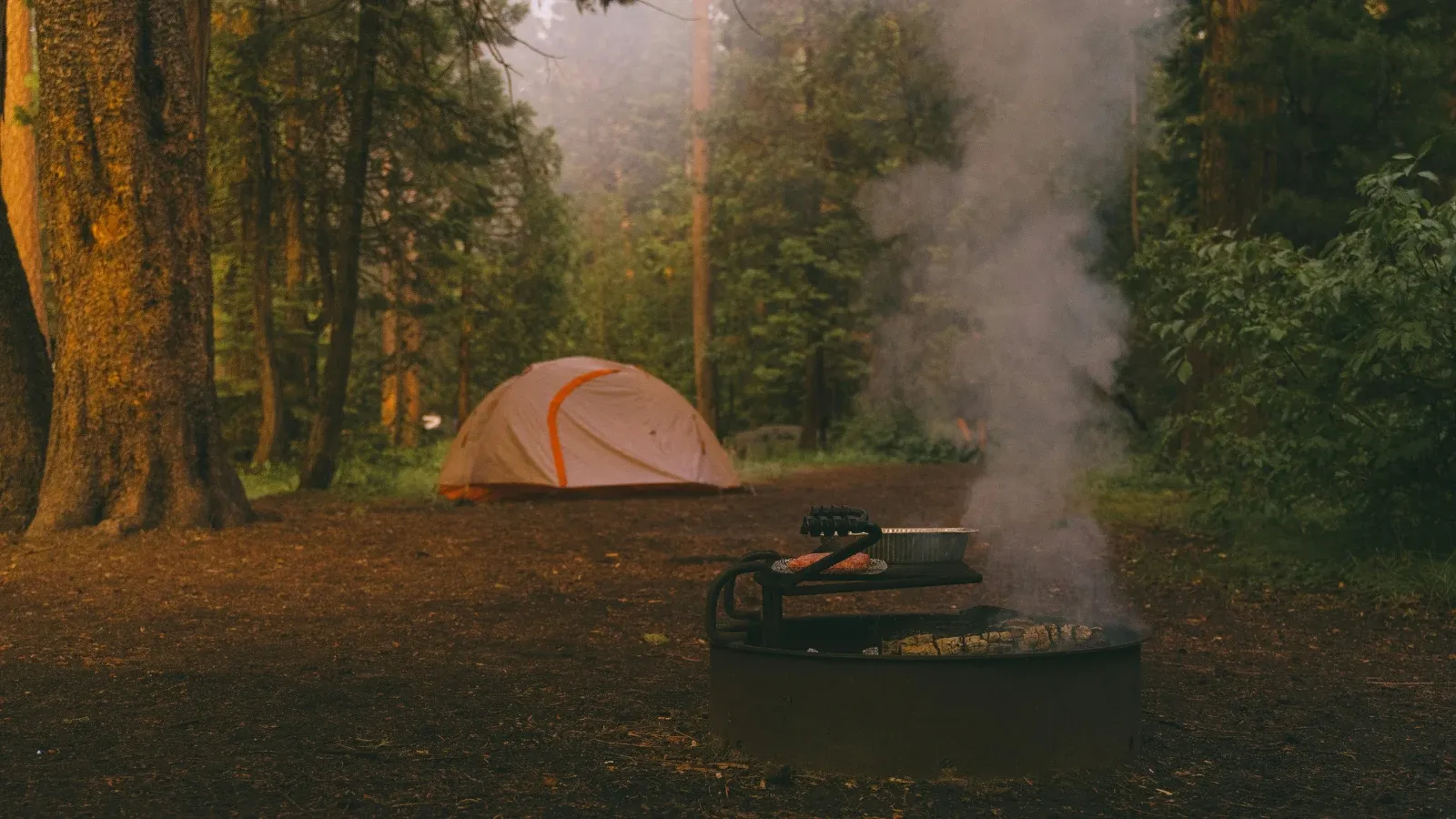 İlk Kampına Gitmeden Önce Bilmen Gereken 7 Şey