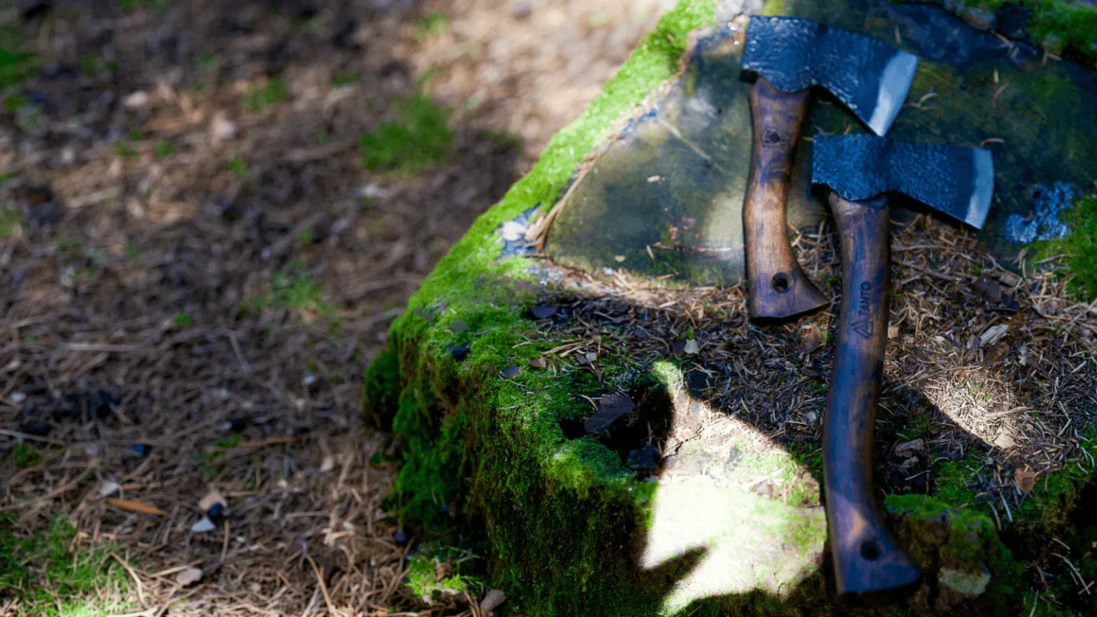 Bushcraft ve Balta Kullanımı: Doğayla İç İçe Yaşama Sanatı