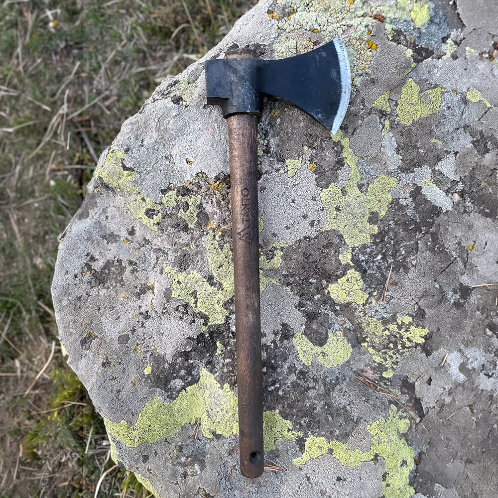 Tomahawk Balta