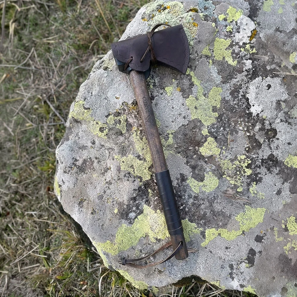 Tomahawk Balta