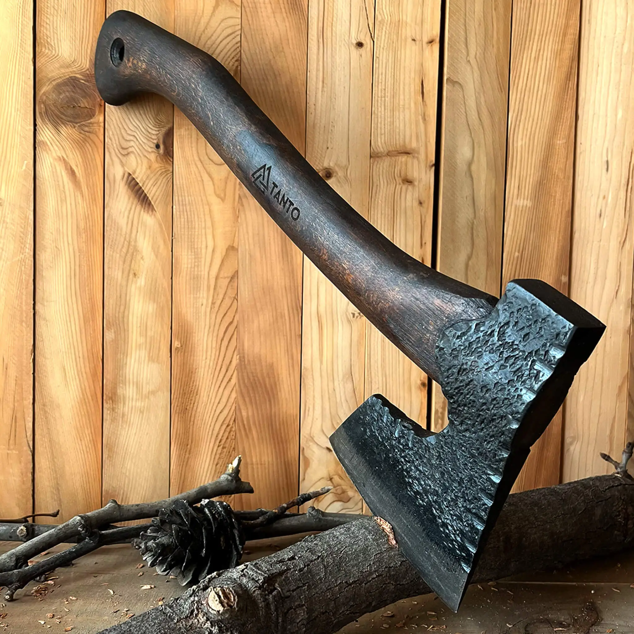 Sakallı Balta
