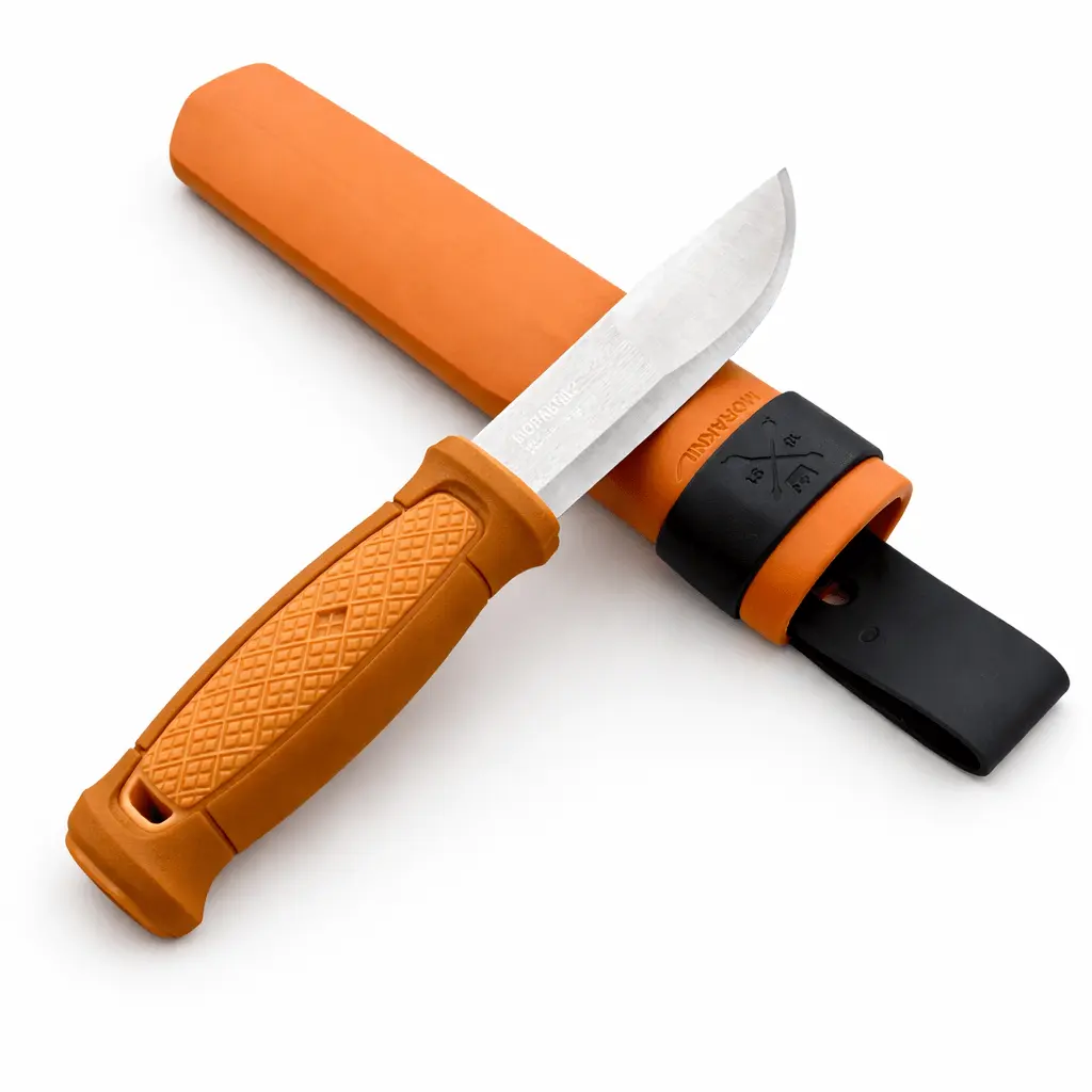 Morakniv Kansbol Bıçak 