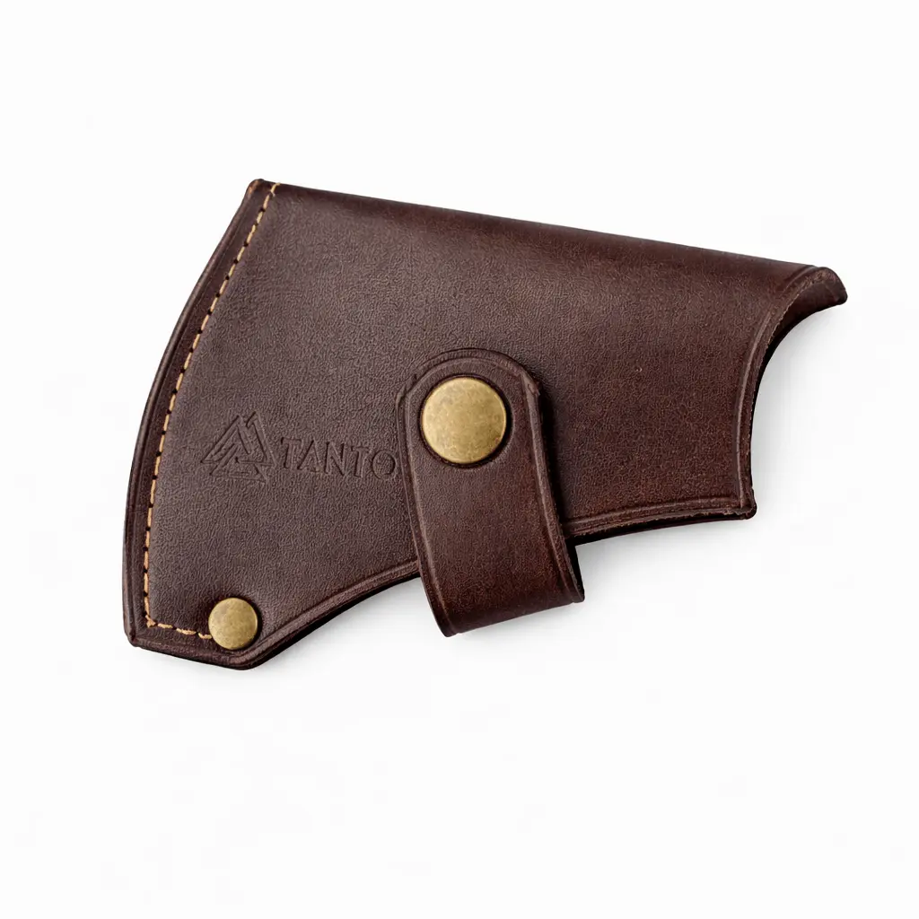 Balta Kılıfı Oval Grip