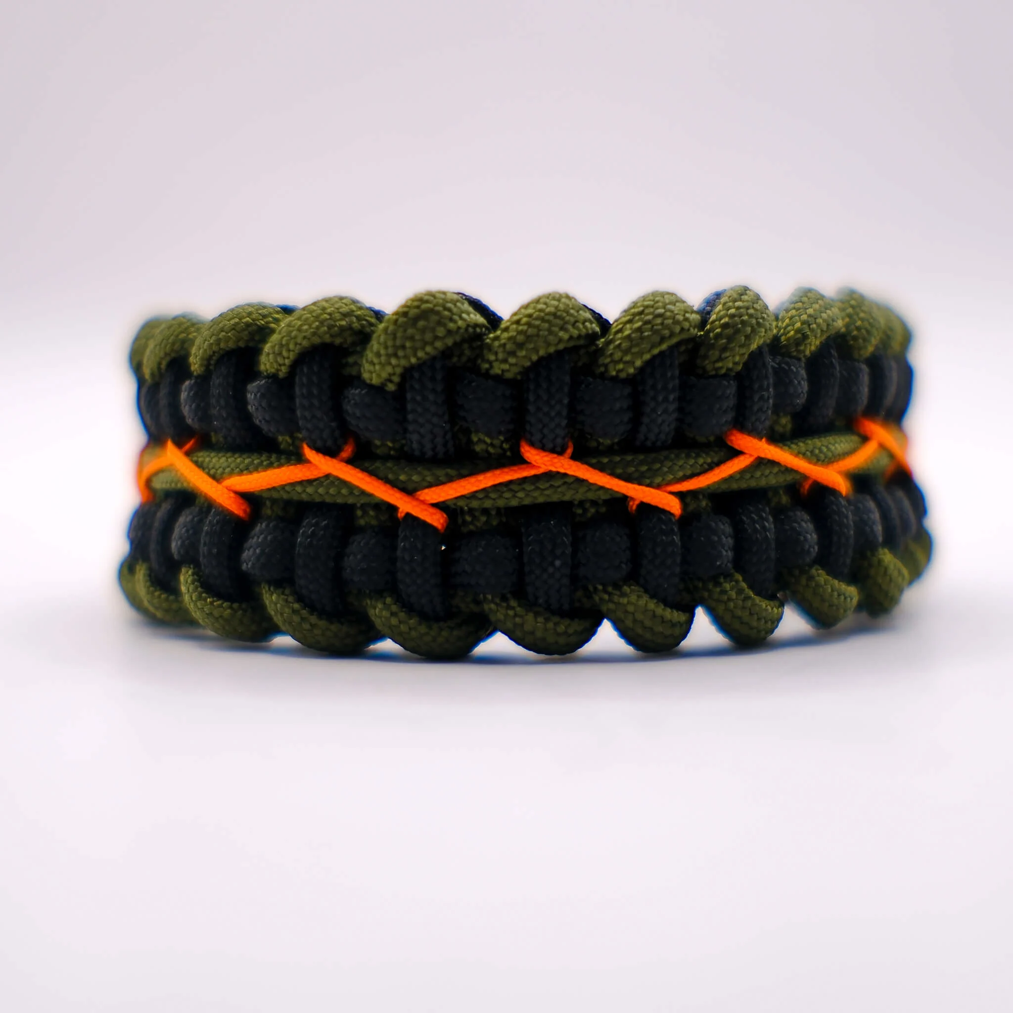 Düdüklü Paracord Bileklik 