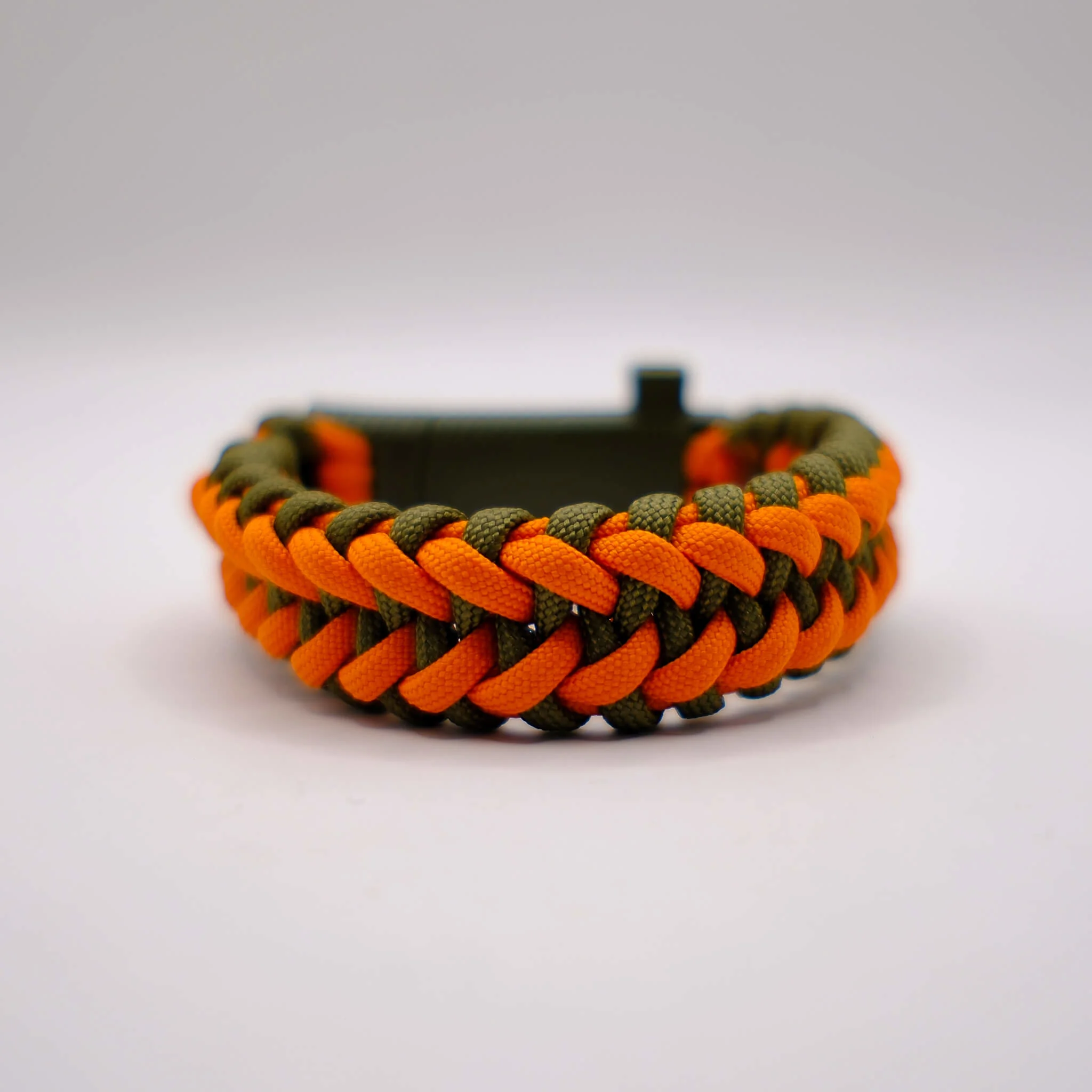 Survival Paracord Bileklik Pusulalı ve Kesici Uçlu Outdoor Bileklik 