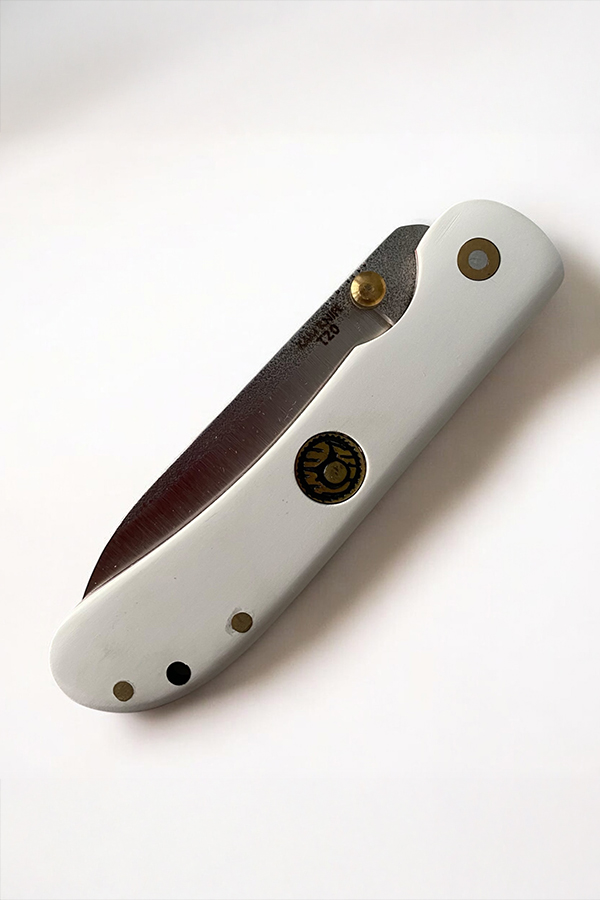 Böhler N690 Çelik Çakı Kam T20