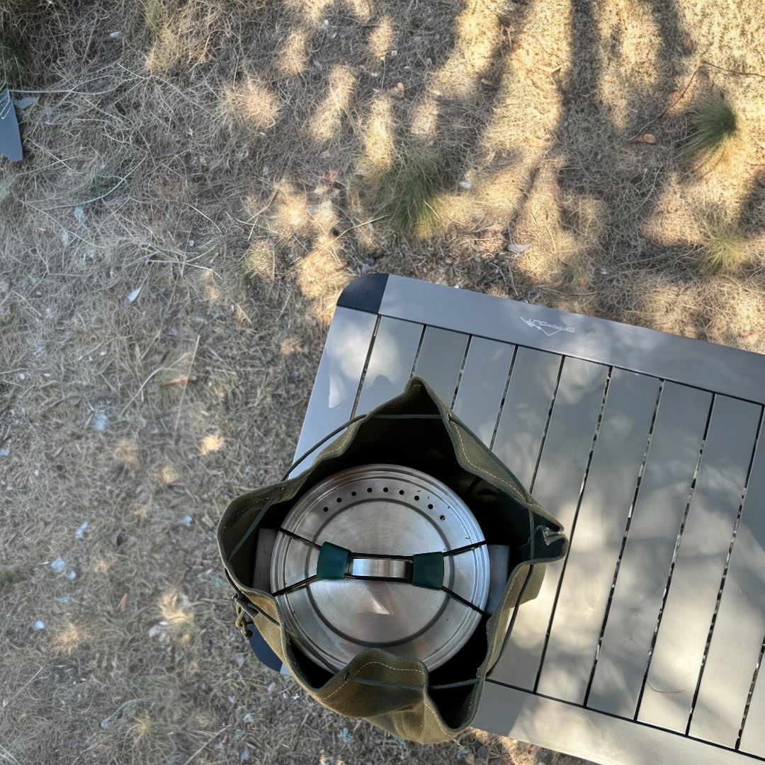 Stanley Adventure Yemek Pişirme Seti Kılıfı 