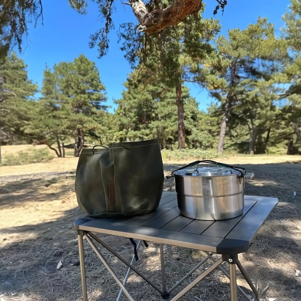 Stanley Adventure Yemek Pişirme Seti Kılıfı 