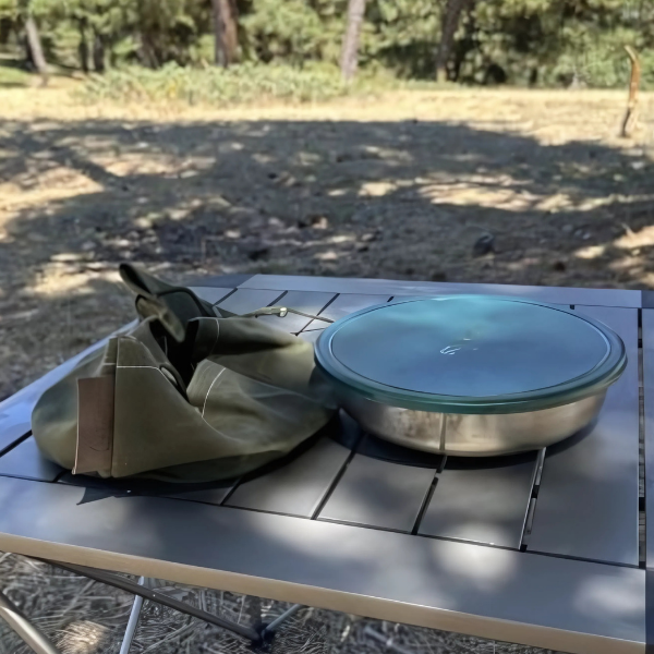 Stanley Adventure Tava Seti Koruma Kılıfı 